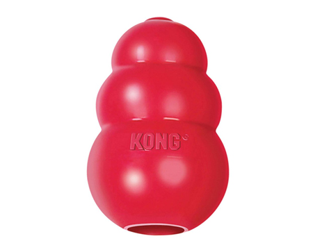 Kong® Dog Toy - Original Medium