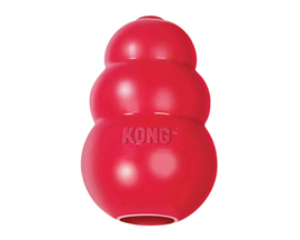 Kong® Dog Toy - Original Medium