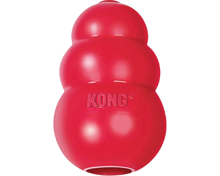 KONG® Original Large Dog Toy