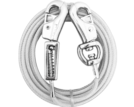 Dog Tie Out Cable 20 XL