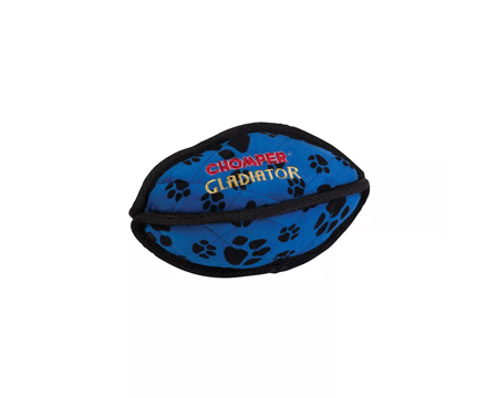 Dog Tuff Toy Football