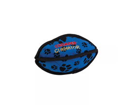 Dog Tuff Toy Football