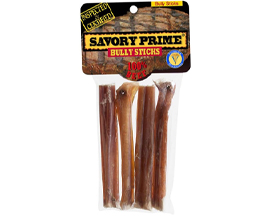 Savory Prime® Bully Sticks 4 Pk