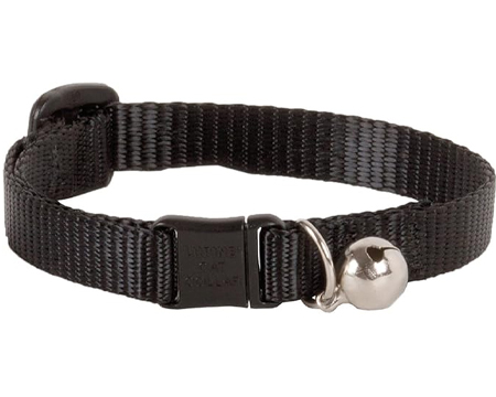 Adjustable Cat Collar