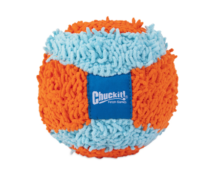 Chuckit! Ball Indoor Dog Toy