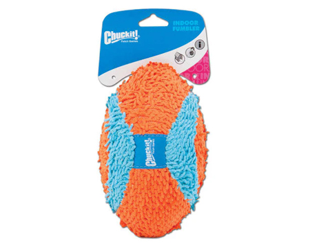 Chuckit! Indoor Fumbler Dog Toy