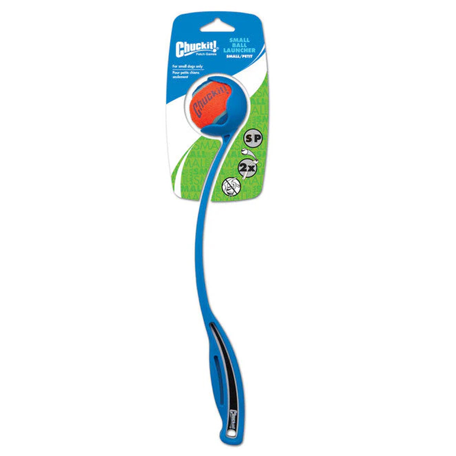 Chuckit! Sport 14" Small Ball Launcher