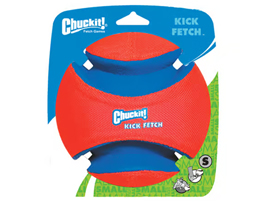 Chuckit! Kick Fetch Dog Toy