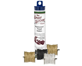 Speedy Stitcher® Replacement Thread Bobbins