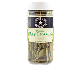 Smith & Edwards® Bay Leaves .75oz