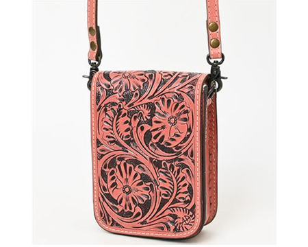 American Darling Western Purse/Cell Phone Holder