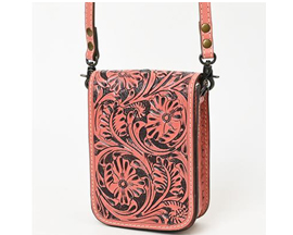 American Darling Western Purse/Cell Phone Holder