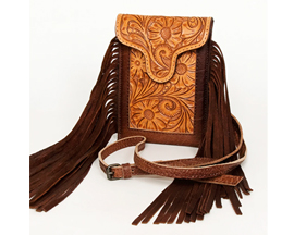 American Darling Western Purse/Cell Phone Holder with Fringe