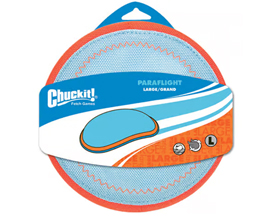 Chuckit!® Paraflight Dog Toy - Large