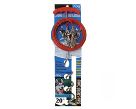 PDQ Stake & Cable Dog Tie-Out