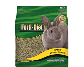 Kaytee® Forti-Diet® Rabbit Food 5 lb