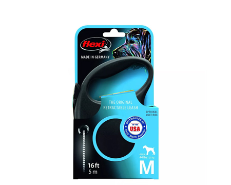 Flexi® Retractable Leash - Medium