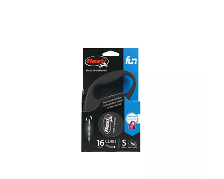 Flexi® Retractable Leash - Small
