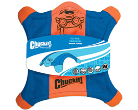 Chuckit!® Flying Squirrel Toy - Medium