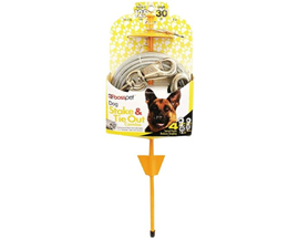 PDQ Stake & Cable Dog Tie-Out 30