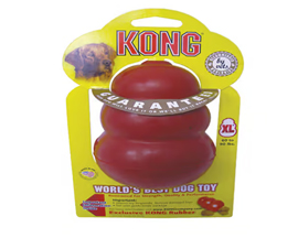 Original XL Kong® Dog Toy