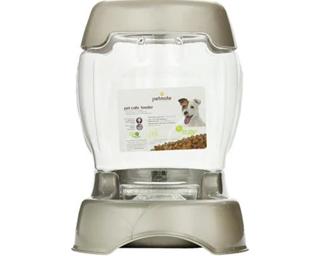 PetMate® Pet Cafe Gravity Feeder