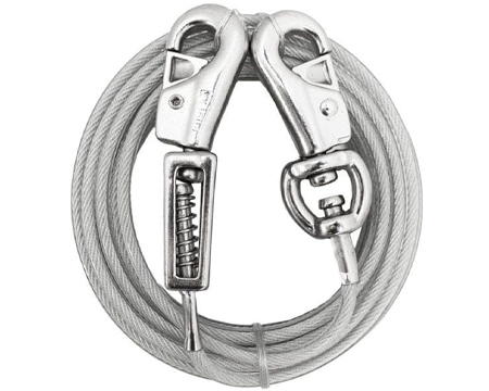 Dog Tie-Out Cable 30 XL