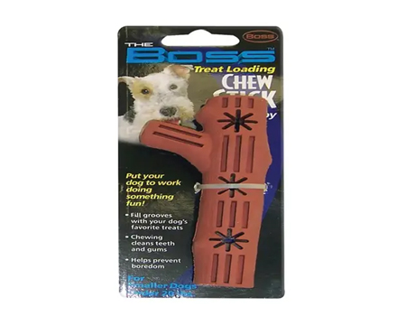 Chew Stick Dog Treat - Small