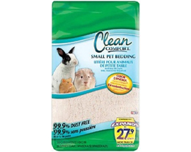 Clean Comfort Pet Bedding Kit