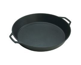 Lodge® 17" Cast Iron Skillet