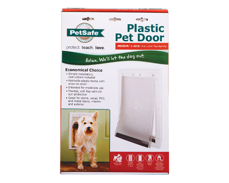 PetSafe® Pet Door - Medium