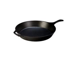 Lodge® 15-3/4" Cast Iron Skillet