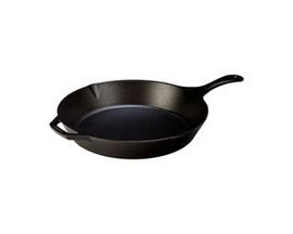 Lodge® 13-1/4" Cast Iron Skillet