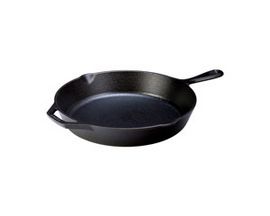 Lodge® 12" Cast Iron Skillet