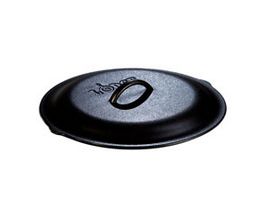 Lodge® 12" Cast Iron Skillet Lid