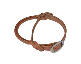 Berlin Custom Leather® Tack Night Latch