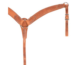 Berlin Custom Leather® Pony Breat Collar