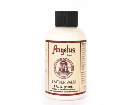 Angelus® 4 oz. Leather Balm