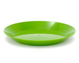 GSI Outdoors® Cascadian Plate - Green