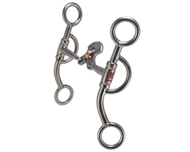 Tom Balding&reg; Advantage Short Shank Double Cross