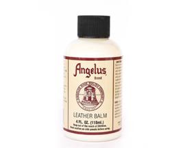 Angelus® 4 oz. Leather Balm