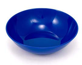 GSI Outdoors® Cascadian Bowl - Blue
