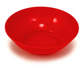 GSI Outdoors® Cascadian Bowl - Red