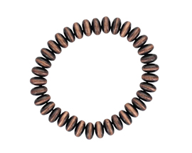 Montana Silversmiths® Burnished Bronze Beaded Bracelet