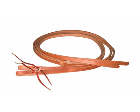 Berlin Split Rein Harness 3/4" x 8"