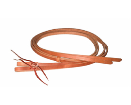 Berlin Split Rein Harness 3/4" x 8"
