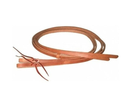 Berlin Custom Leather Waterloop Rein 5/8" x 8"