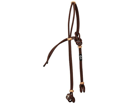 Tack Rope Series Headstall