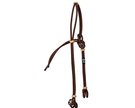 Tack Rope Series Headstall