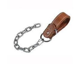 Single Hobble with Kick Chain